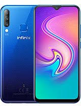 Infinix S4 16GB